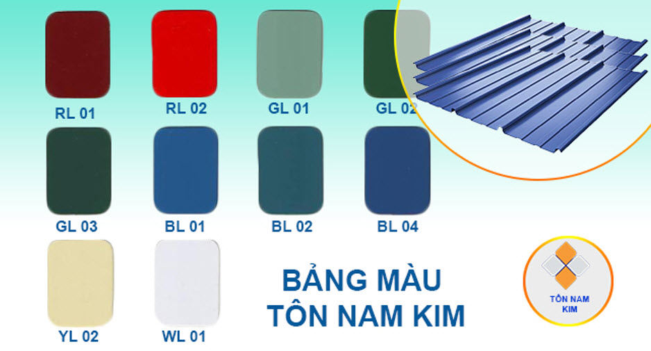 Giá tôn Nam Kim tốt nhất hiện nay