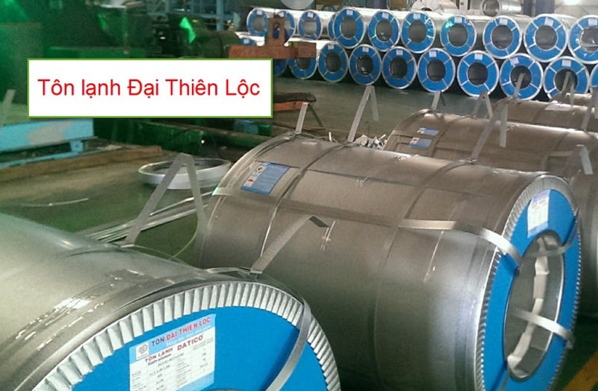 Bảng giá tôn giáo Đại Thiên Lộc mới nhất hôm nay