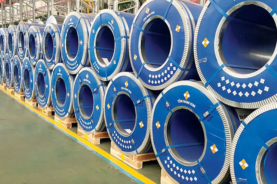 Giá tôn Nam Kim tốt nhất hiện nay