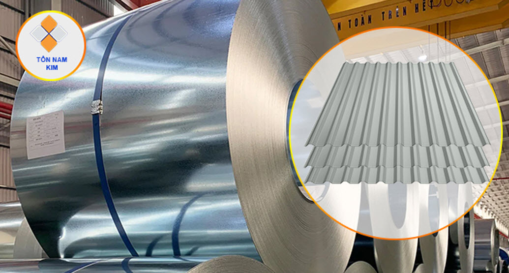 Giá tôn Nam Kim tốt nhất hiện nay