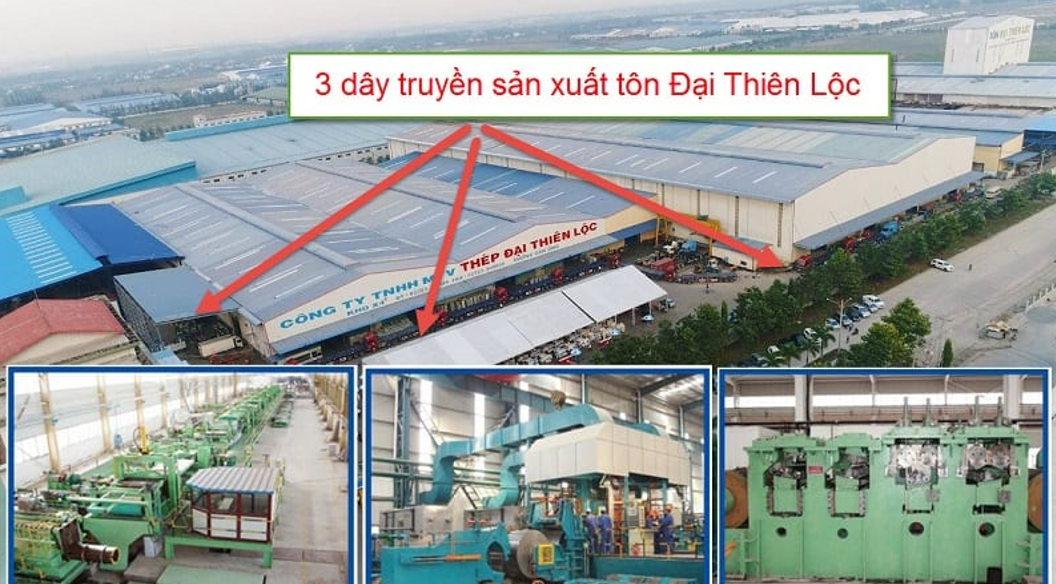 Bảng giá tôn giáo Đại Thiên Lộc mới nhất hôm nay