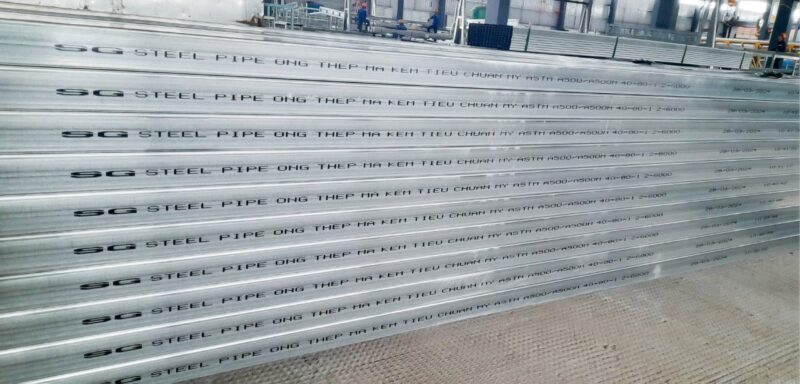 Tôn Thép LIKI STEEL | Tôn - Sắt hộp - Sắt ống - Sắt hình - Inox - B40 nha may ton likisteel 40
