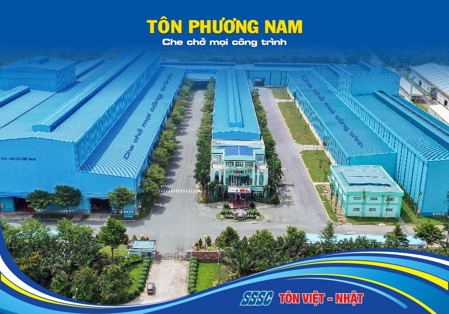 Tôn Phương Nam giá tốt nhất hiện nay
