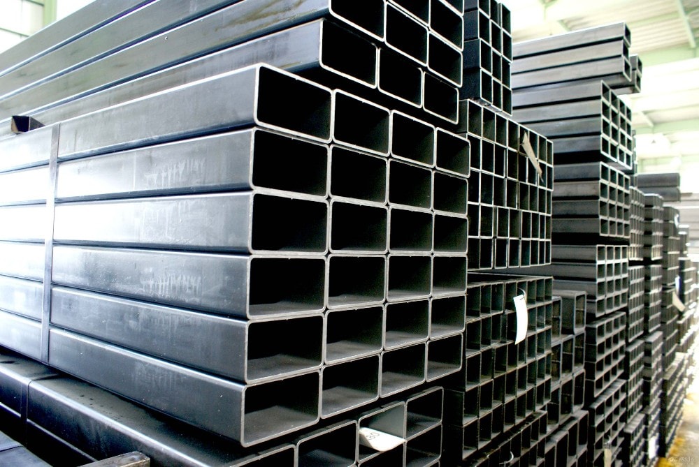 Giá sắt hộp 20x40