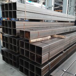 Thép hộp vuông 60x60