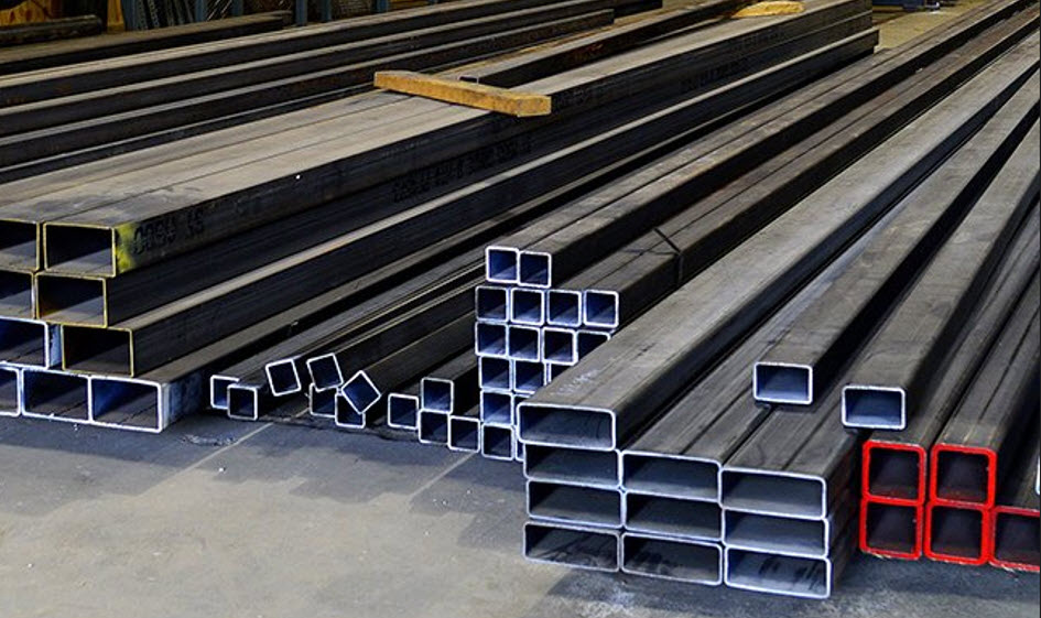 Giá thép hộp đen mới nhất hôm nay