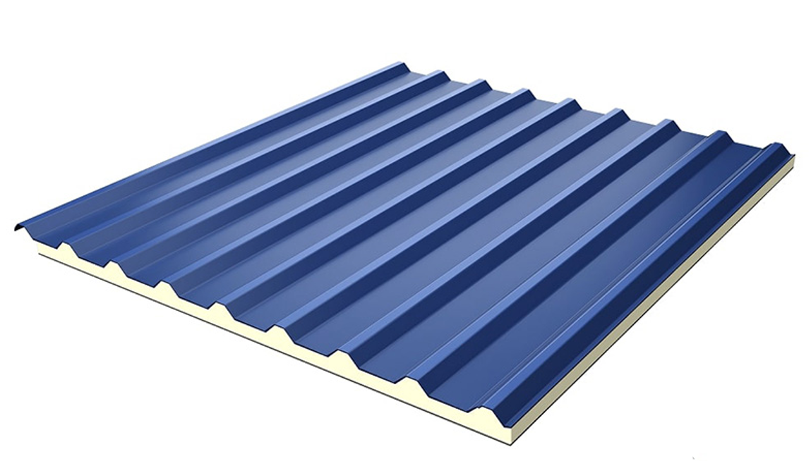 Giá Tôn lạnh chống nóng 9 sóng 