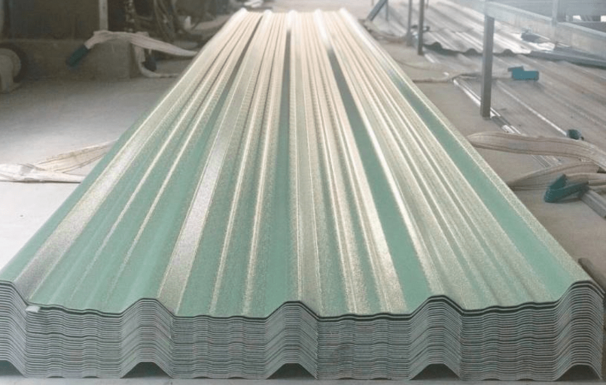 Báo giá tôn lạnh mới nhất