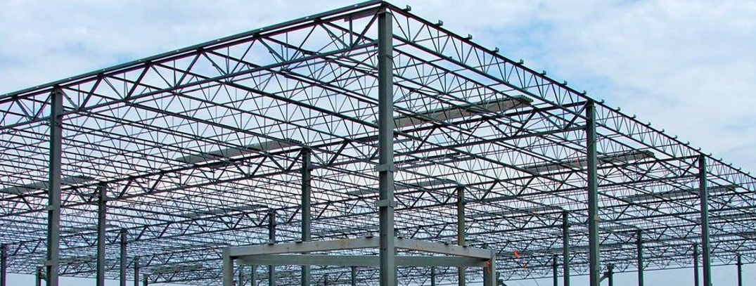 Ứng dựng quan trọng của thép hộp 180x180