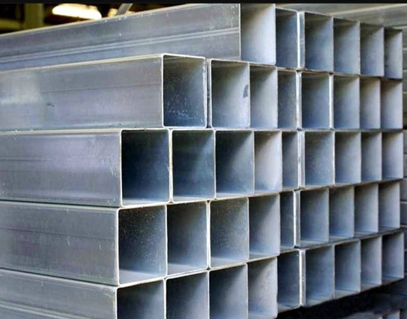 Thép hộp 200x200, Sắt hộp 200x200, Thép Hộp Vuông 200x200 Thép hộp mạ kẽm 200x200
