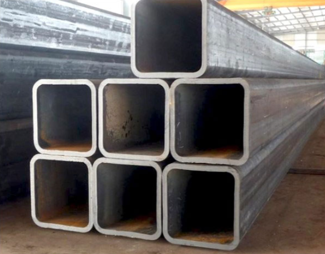 Thép hộp 200x200, Sắt hộp 200x200, Thép Hộp Vuông 200x200 Thép hộp đen 200x200