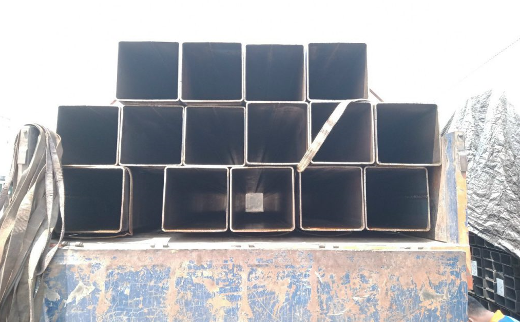 Thép hộp 250x250