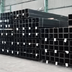 Thép hộp vuông 75x75