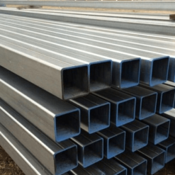 Thép hộp vuông đen 90x90