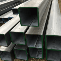 Thép hộp vuông đen 75x75