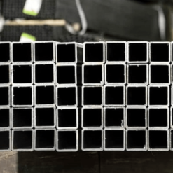 Giá thép hộp 60x60