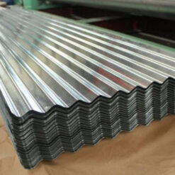 Giá tôn kẽm Hòa Phát