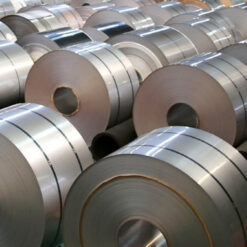 Giá tôn kẽm cuộn Hòa Phát