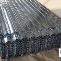 Bảng màu tôn mạ kẽm Hoa Sen