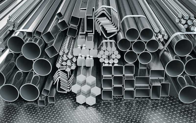 Tôn Thép LIKI STEEL | Tôn - Sắt hộp - Sắt ống - Sắt hình - Inox - B40 Giá thép hộp mạ kẽm, ống thép mạ kẽm