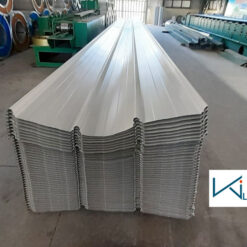 Giá tôn ClipLock Đông Á