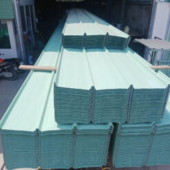 Giá tôn cliplock Việt Nhật