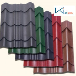 Tole giá ngói Đông Á