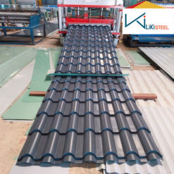 Tôn giả ngói màu ghi xám