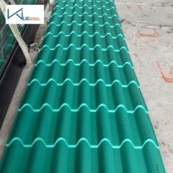 Giá Tôn Giả Ngói Màu Xanh Ngọc