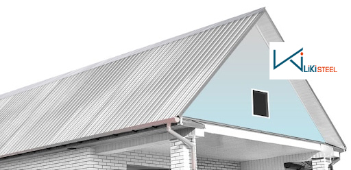 Tôn lạnh không màu giá rẻ