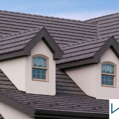 Giá tôn giả ngói màu đất