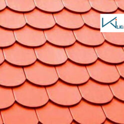 Tôn giả ngói vảy cá