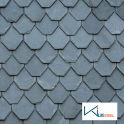 Giá tôn giả ngói vảy cá