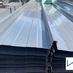 Tôn lạnh ClipLock 2 sóng