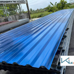 Giá tôn lạnh mạ màu