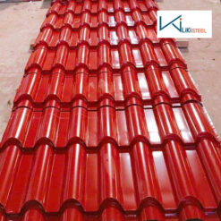 Giá tôn giả ngói ruby hôm nay