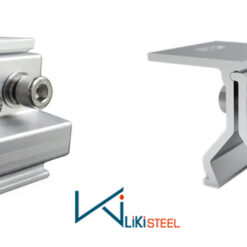 Đai kẹp tôn Seamlock có hàng tại LIKI STEEL