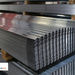 Tôn mạ kẽm nhúng nóng tại LIKI STEEL