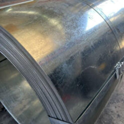 Tôn cuộn mạ kẽm nhúng nóng