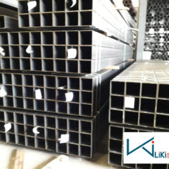Xà gồ thép 30x60 tại LIKI STEEL