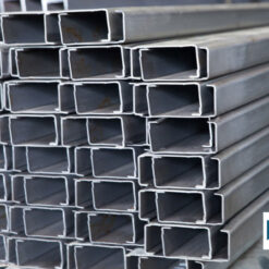 Sản phẩm Xà gồ C đen tại LIKI STEEL