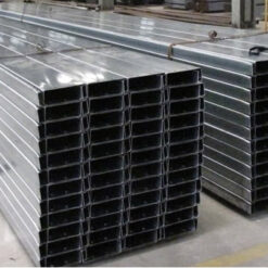 Xà gồ C80 mạ kẽm tại LIKI STEEL