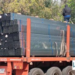 Vận chuyển Xà gồ 5x10