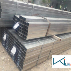 Giao hàng Xà gồ 30x60 cho khách hàng