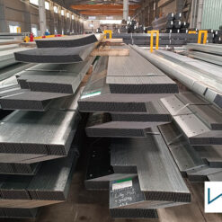 Xà gồ Z150 tại kho hàng LIKI STEEL