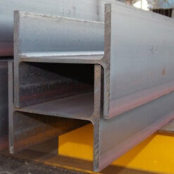 Thép hình H125 tại kho hàng LIKI STEEL