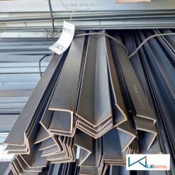 Thép hình V tại kho hàng LIKI STEEL
