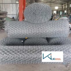 Lưới B40 khổ 1m5 tại LIKI STEEL