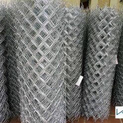 Lưới thép B40 mạ kẽm khổ 1m5