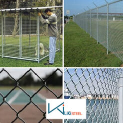 Một số ứng dụng lưới B40 khổ 1,5m vào đời sống